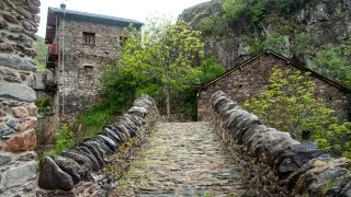 Trip Španělsko 2026, Tavascan