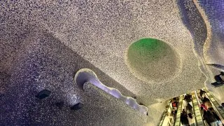 Fotr na tripu 11, Neapol II