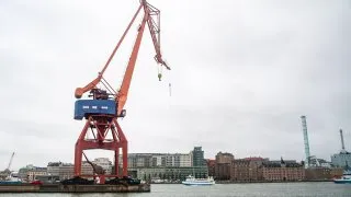 Trip Volvo 2026, Lindholmen