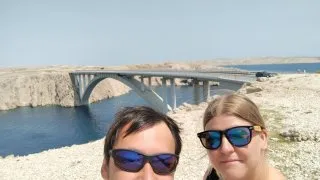 Chorvatsko s partou