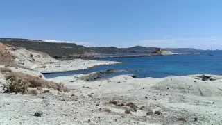 Sardinie 2. díl