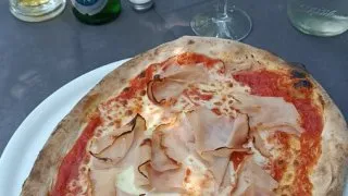Parenzana III