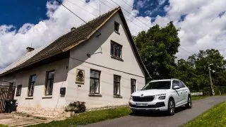 Trip Škoda 130 let
