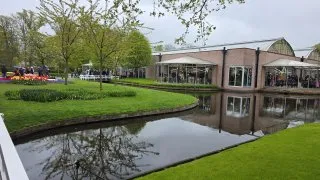 Keukenhof