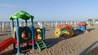 Grado, Itálie