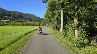 Inline Vsetínská Bečva