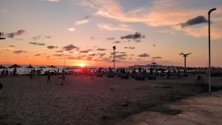 Balkánský roadtrip - 2. část