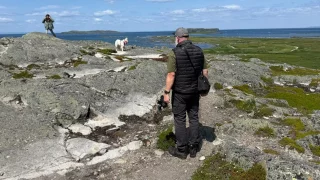Vikingové na Newfoundlandu: Když Evropané objevili Ameriku a odešli dřív, než to zapsali do dějáku