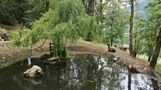 Millstätter See