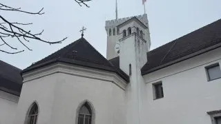 Fotr na tripu 11, Slovinsko