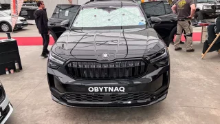 Fotr, cestovatelé a obytná auta si tento týden dají sraz v Letňanech. Zájemci mohou na výstavě spát