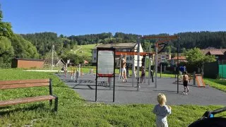 Inline Vsetínská Bečva