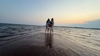 Fotr na tripu 10, Ostrov prince Edwarda