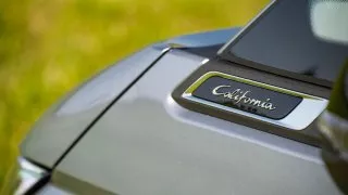 Test Volkswagen California Beach Camper