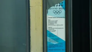 Turín, olympijská vesnice 2006