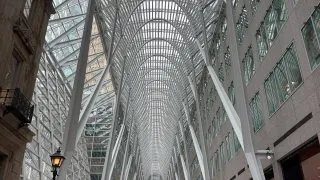 Fotr na tripu 10, hokejová síň slávy