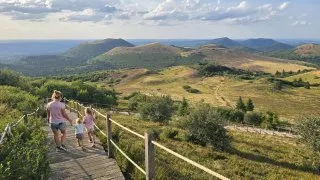 Puy de dome