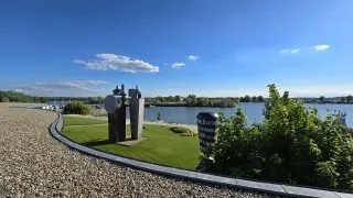 Bratislava Gabčíkovo Inline