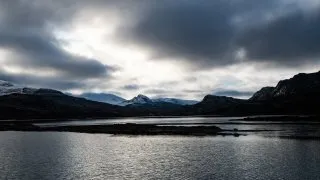 Trip Norsko 2025, Valdresflye