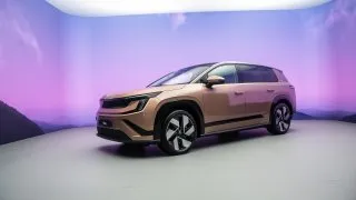 Škoda Peaq