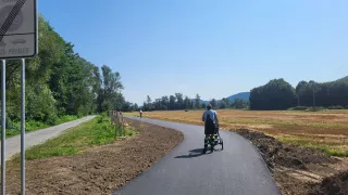 inline Bečva Přerov Lipník Hranice