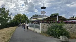 Inline Lužická jezera