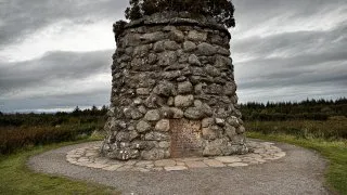 Skotsko roadtrip 2025