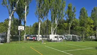Žitný ostrov, Thermalpark