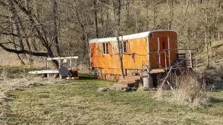 Bezkempu.cz, Na Sojce pod Kalichem