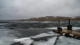 Trip Norsko 2026, Hardangervidda