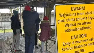 Fotr na tripu 9, Gdaňsk