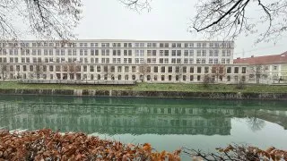 Fotr na tripu 11, Slovinsko