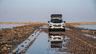 Subaru trip Dánsko, úvod