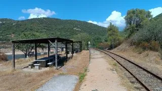 Sardinie 3. díl