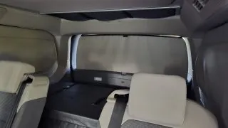 Test Volkswagen California Ocean