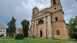 Trip Muránska planina, Jelšava a Železník