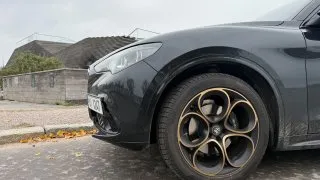 Fotr ve Finsku, design