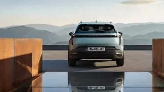 Dacia Striker
