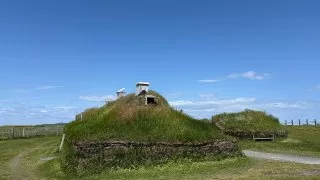 Fotr na tripu 10, vikingové