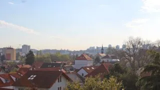 Hostivař, Česko