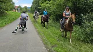 Inline Vsetínská Bečva