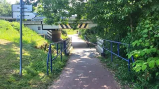 inline Bečva Přerov Lipník Hranice