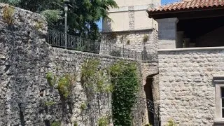 Cestopis z Balkánu: 3. týden