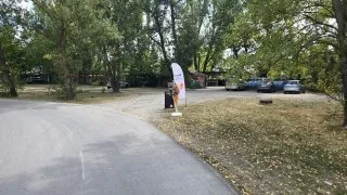 Inline Vážská cyklomagistrála