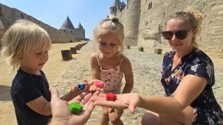 Carcassonne