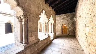 Trip Španělsko 2026, El Raval