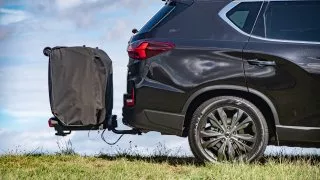 Test Thule Outset