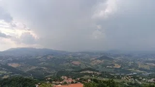 Roadtrip Sardinie-Korsika