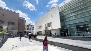 Trip Španělsko 2026, El Raval