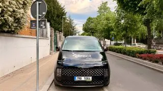 Fotr na tripu 11, Bělehrad